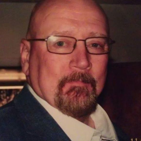 Meet your Posher, Mike - Picture 1 of 1